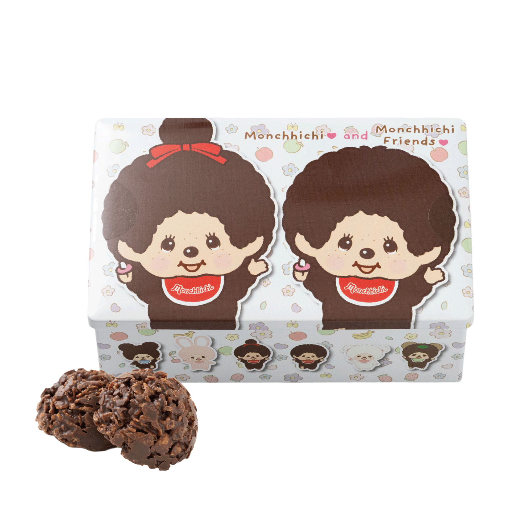 商品紹介｜株式会社長登屋